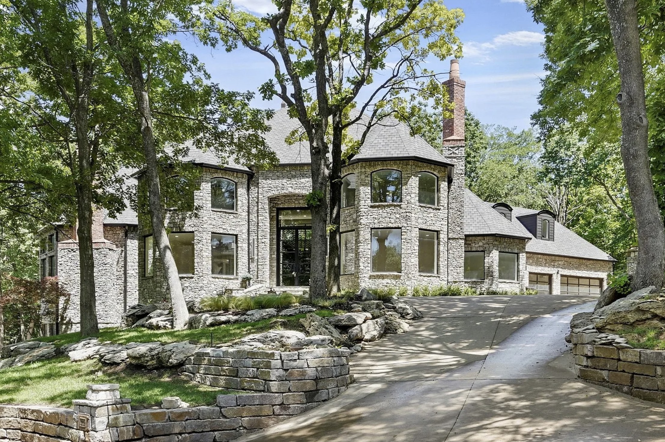 Family Mansion Project